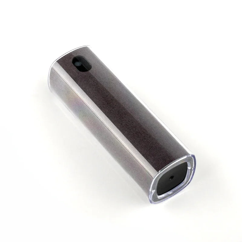 2 In 1 Phone Screen Cleaner Spray Computer Mobile Phone Screen Dust Remover Tool Microfiber Cloth For iPhone iPad Apple Polish